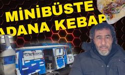 Adana’da kebapçı Mahmut Usta vefat etti