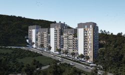 Menemen Egeşehir Konutları'nda geri sayım: Nisan'da temel atılıyor