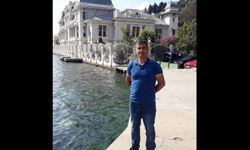 Mermer paletin altında kalan işçi hayatını kaybetti