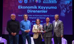 "Meryem Ana Evi Direnişi" İstanbul’da gündem oldu
