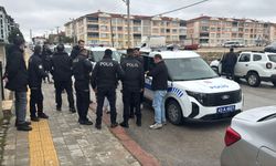 Mesire alanında silahlı çatışma: Kaçan şüpheliler yakalandı!