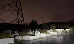 Mezarlık ziyaretindeki silahlı çatışmada 1 kişi öldü