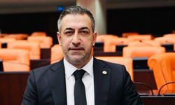 MHP Elazığ Milletvekili Semih Işıkver’in acı günü!