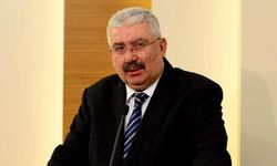 MHP Genel Başkan Yardımcısı Semih Yalçın'ın acı günü