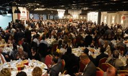 MHP İzmir’den büyük iftar buluşması: Binlerce kişi aynı sofrada