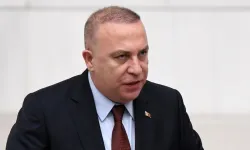 MHP’de istifa depremi! İzzet Ulvi Yönter görevinden ayrıldı