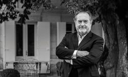 İzmir'in en önemli değerlerinden Michel Rolland hayatını kaybetti