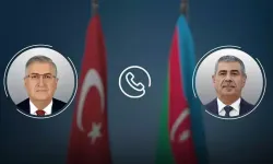 Milli Savunma Bakanı Güler, Azerbaycanlı Mevkidaşı Hasanov ile görüştü