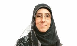 Mine İzgi kimdir, nereli, kaç yaşında? Mine İzgi mesleği ne?