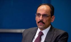 MİT Başkanı Kalın ile Hamas Heyeti görüştü