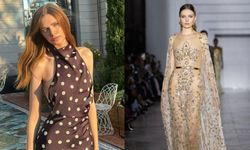 Model Gloria Dinov kimdir, nereli, kaç yaşında?