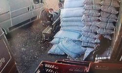 Dinlenmek için molaya çıkan fırın çalışanı kalp krizi geçirerek öldü