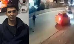 Motosiklet üzerinde kurşun yağmuru: 1 haftalık yaşam savaşını kaybetti