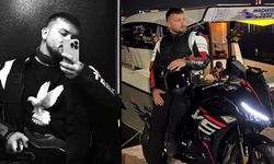 Otomobil ile motosikletin çarpıştığı kazada 30 yaşındaki motosikletli öldü