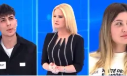 Müge Anlı Ramazan Arıkan'ın kızı Sude Arıkan kim? Berat-Sude Arıkan dövme olayı ne?