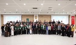 Muğla Büyükşehir ile Yeşilay'dan gençlerle iftar buluşması