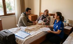 Muğla Büyükşehir’den hasta ve yakınlarına konaklama desteği