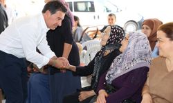 Muğla Büyükşehir’den sosyal destek atağı: Şubat ayında 25 milyonluk yardım yapıldı