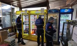 Muğla’da Ramazan denetimleri sıklaştırıldı