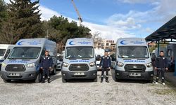 Muğla’da sağlık hizmetlerine araç takviyesi