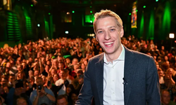 Münih Belediye Başkanı Dominik Krause kimdir, kaç yaşında?