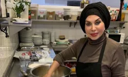 Nadire İçkale kimdir, nereli, kaç yaşında, ne iş yapar?