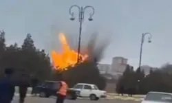 Nahçıvan Havalimanı olayı ne, havalimanı mı vuruldu?