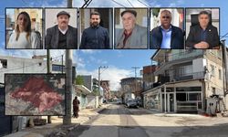 Naldöken Mahallesi’nde ‘çöp’ isyanı: “Gerekirse direniriz”