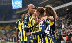Nene ve Kante’den Fenerbahçe’ye muhteşem zafer: 4-1