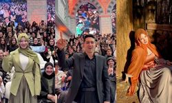 Nihat Hatipoğlu oğluyla video çeken içerik üreticisi Fatma Soydaş kimdir?