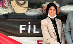 Nilüfer Kadayıfçıoğlu kimdir, nereli, kaç yaşında?