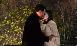 Eşref Rüya'nın Nisan'ı hamile olduğunu öğrendi, Eşref Tek baba oluyor!