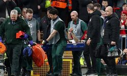 Noa Lang'a ne oldu? Noa Lang parmağı mı koptu, nasıl koptu?