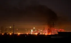 NYT: İran’ın misillemelerinde 17 ABD tesisi zarar gördü