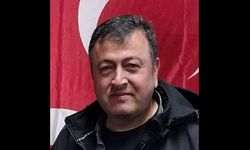 Öğretmen İsmail Şişman kazada hayatını kaybetti