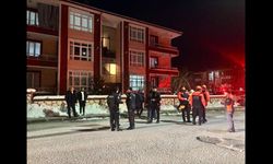 Öğretmen Muhammet Anur hayatını kaybetti