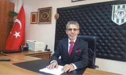 Okul Müdürü Budak hayatını kaybetti