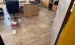 Okul müdürüne şok saldırı: Öğrenci yakını tarafından darbedildi