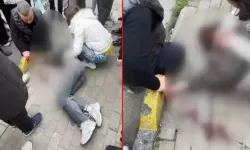 Okul önünde d*hşet! Boşanma aşamasındaki eşini başından vurdu, 2 çocuk annesi hayatını kaybetti