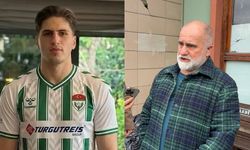 Öldürülen futbolcu Kaan Kundakçı'nın babası Cemil Kundakçı kimdir?