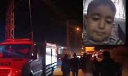 Oyun faciası: 4 yaşındaki çocuk hayatını kaybetti!