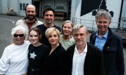 Özgü Namal’ın yeni filmi “Sarı Zarflar” nedir, nerede çekildi?