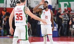 Kaf Kaf kritik eşikte: Potada Ege derbisi!