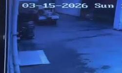 Palet hırsızlığı: Plakasız kamyonetle kaçtılar, polisten kaçamadılar