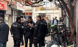 Emekli zabıta memuru kaldığı pansiyonda ölü bulundu