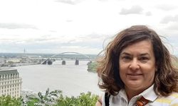 PAÜ Tekstil Mühendisliği Öğretim Üyesi Nalan Devrent vefat etti