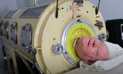 Paul Alexander neden öldü, hastalığı neydi?