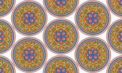 Penç ne demektir, penç motifi nedir, kökeni nedir?