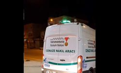 Petrol istasyonunda silahla yaşamına son verdi