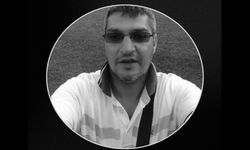 Polis memuru Çetin Kılıç hayatını kaybetti